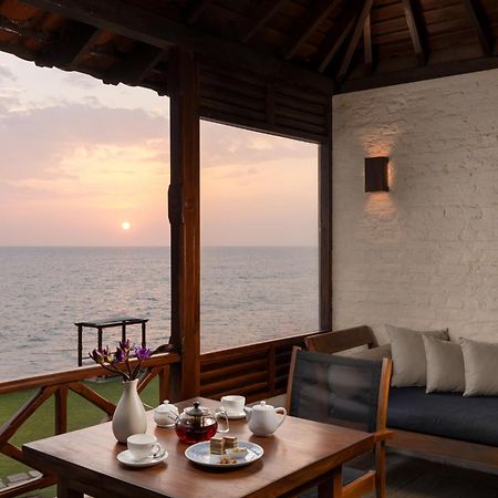 Jetwing Saman Villas, A Luxury Reserve - Adults Only Bentota Exterior foto
