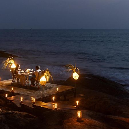 Jetwing Saman Villas, A Luxury Reserve - Adults Only Bentota Exterior foto