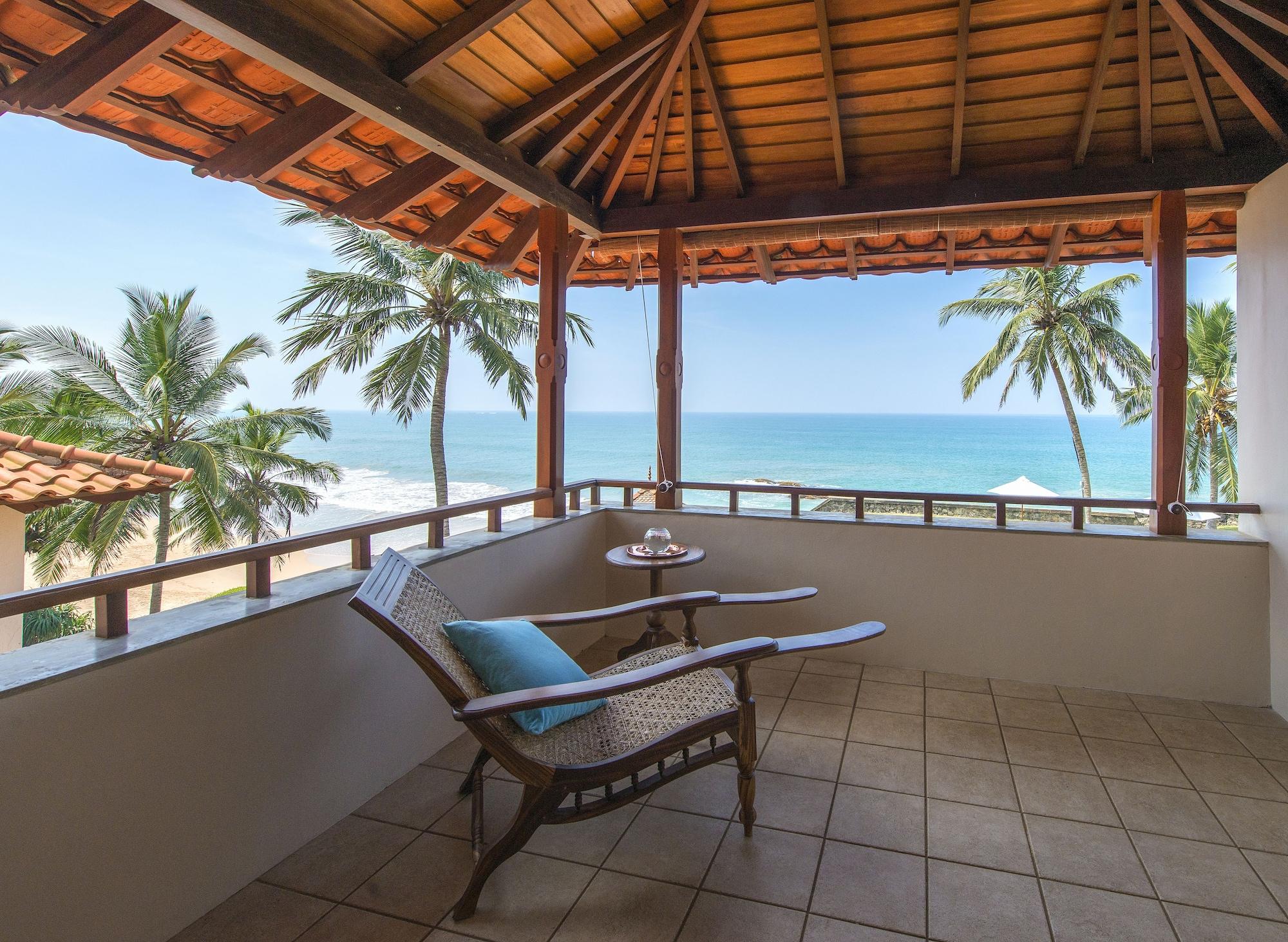 Jetwing Saman Villas, A Luxury Reserve - Adults Only Bentota Exterior foto