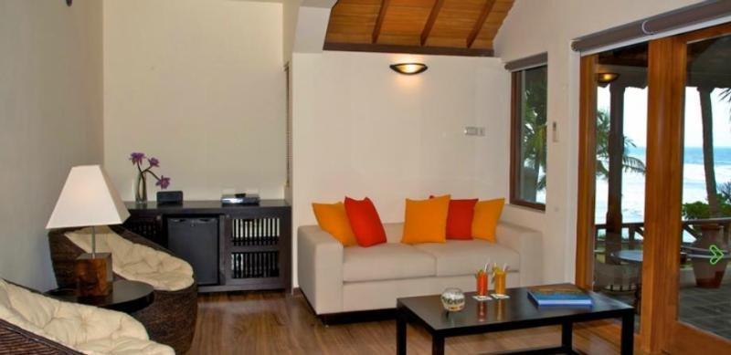 Jetwing Saman Villas, A Luxury Reserve - Adults Only Bentota Exterior foto
