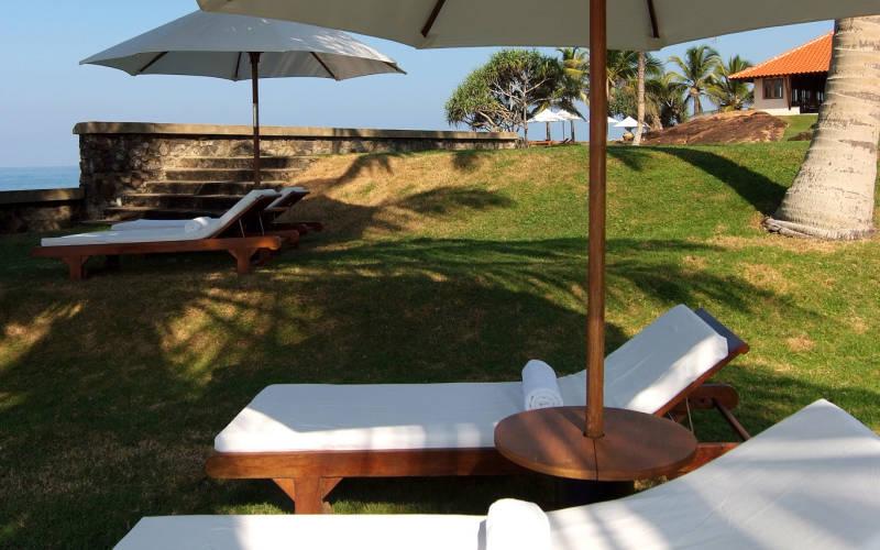 Jetwing Saman Villas, A Luxury Reserve - Adults Only Bentota Exterior foto