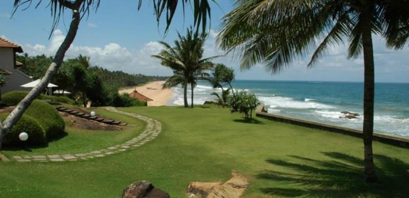 Jetwing Saman Villas, A Luxury Reserve - Adults Only Bentota Exterior foto