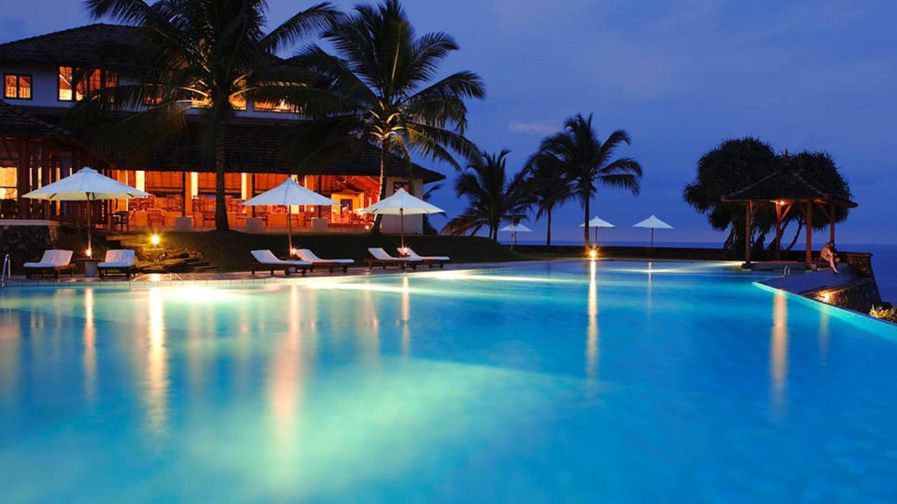 Jetwing Saman Villas, A Luxury Reserve - Adults Only Bentota Exterior foto