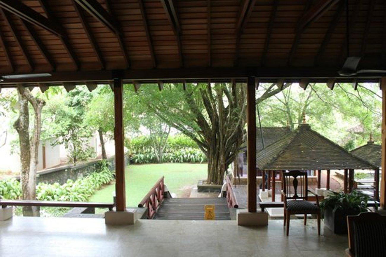 Jetwing Saman Villas, A Luxury Reserve - Adults Only Bentota Exterior foto