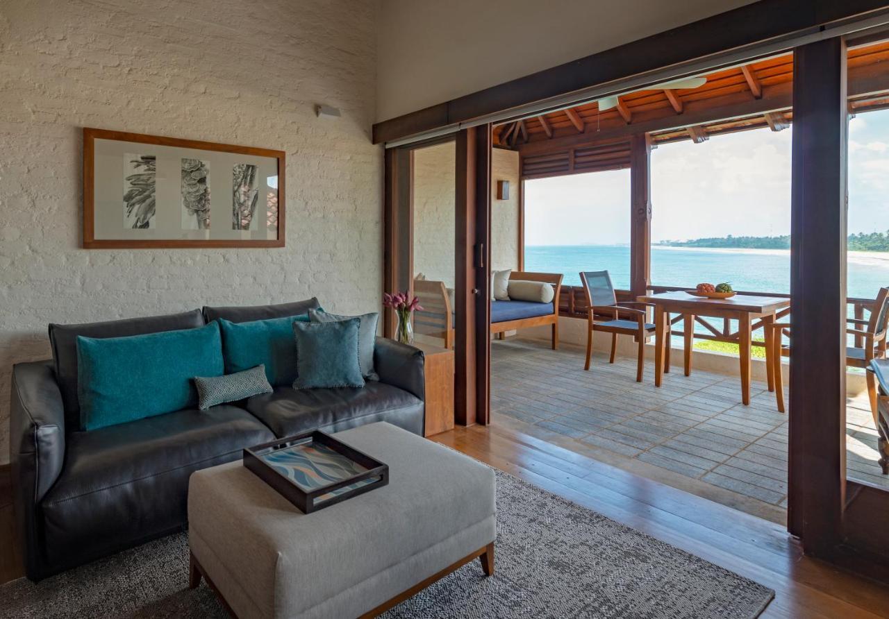 Jetwing Saman Villas, A Luxury Reserve - Adults Only Bentota Exterior foto