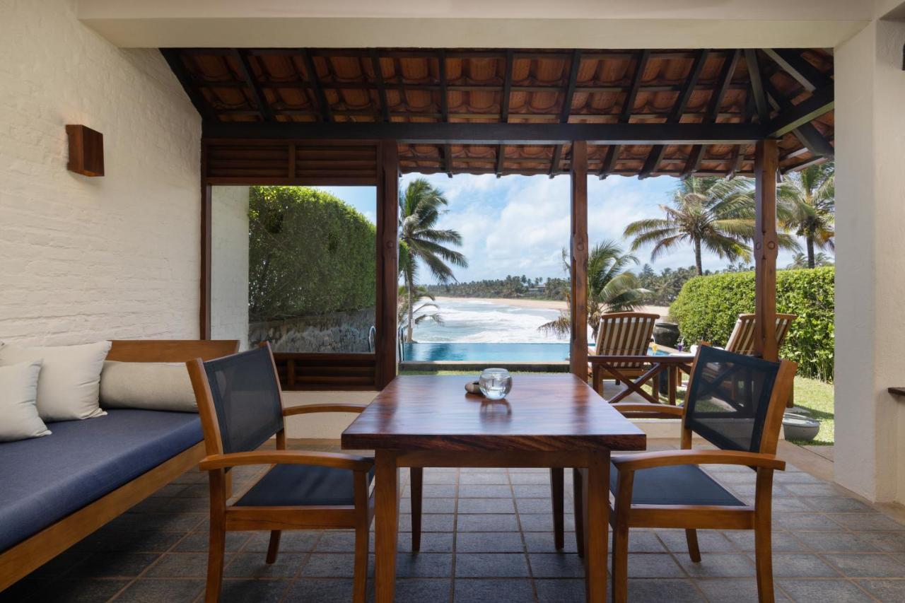 Jetwing Saman Villas, A Luxury Reserve - Adults Only Bentota Exterior foto
