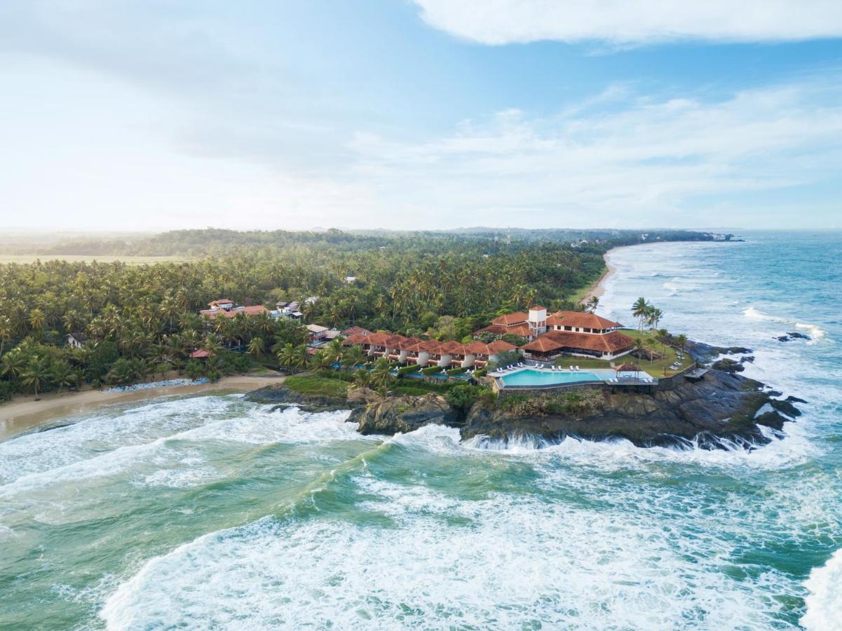 Jetwing Saman Villas, A Luxury Reserve - Adults Only Bentota Exterior foto