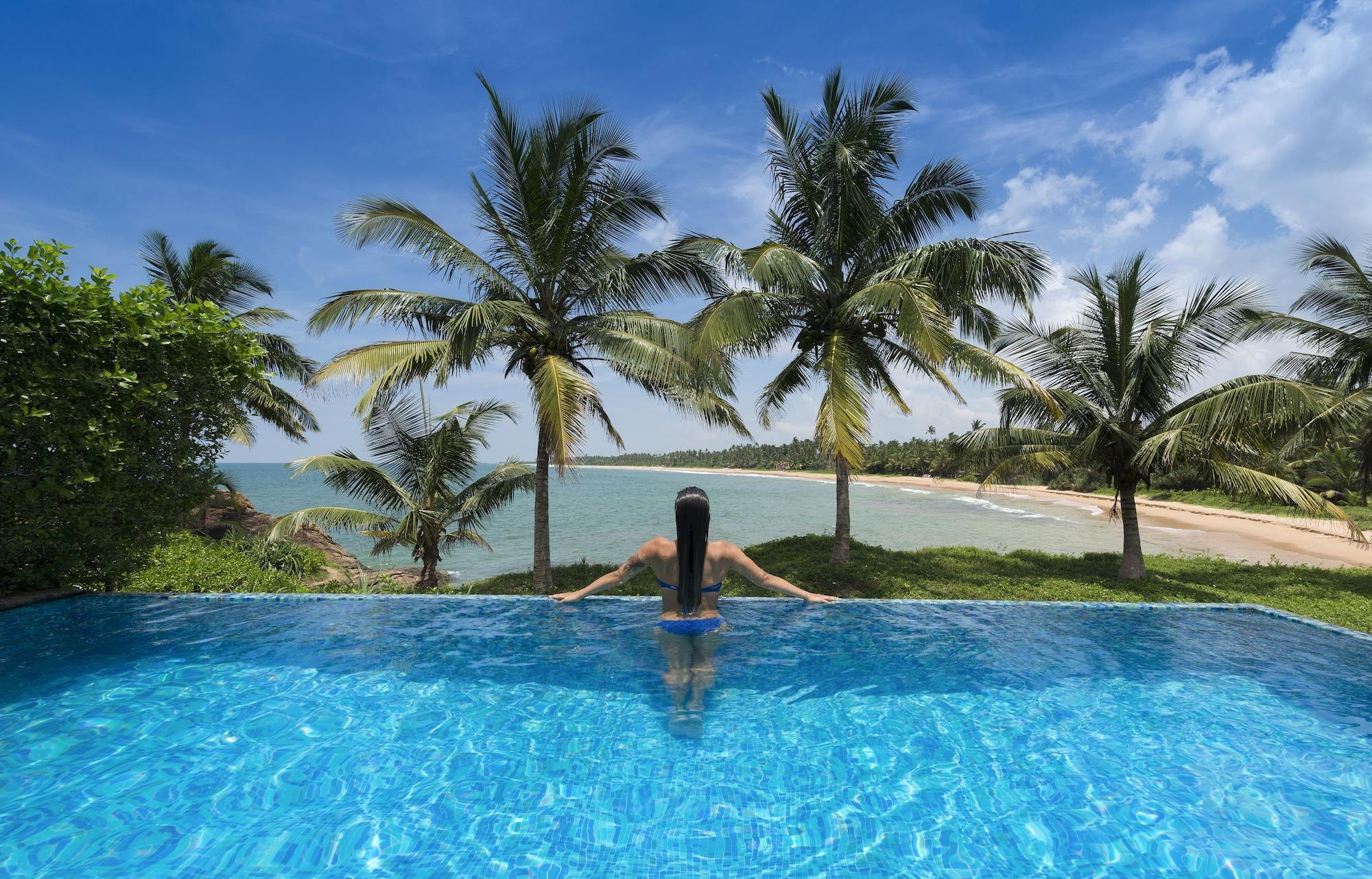 Jetwing Saman Villas, A Luxury Reserve - Adults Only Bentota Exterior foto
