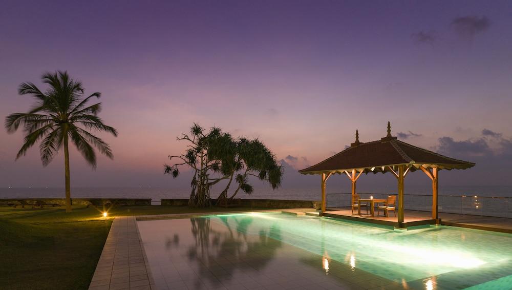 Jetwing Saman Villas, A Luxury Reserve - Adults Only Bentota Exterior foto