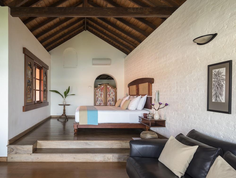 Jetwing Saman Villas, A Luxury Reserve - Adults Only Bentota Exterior foto
