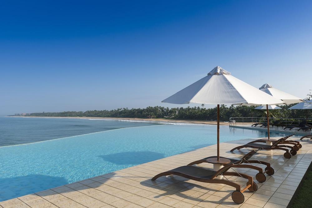 Jetwing Saman Villas, A Luxury Reserve - Adults Only Bentota Exterior foto