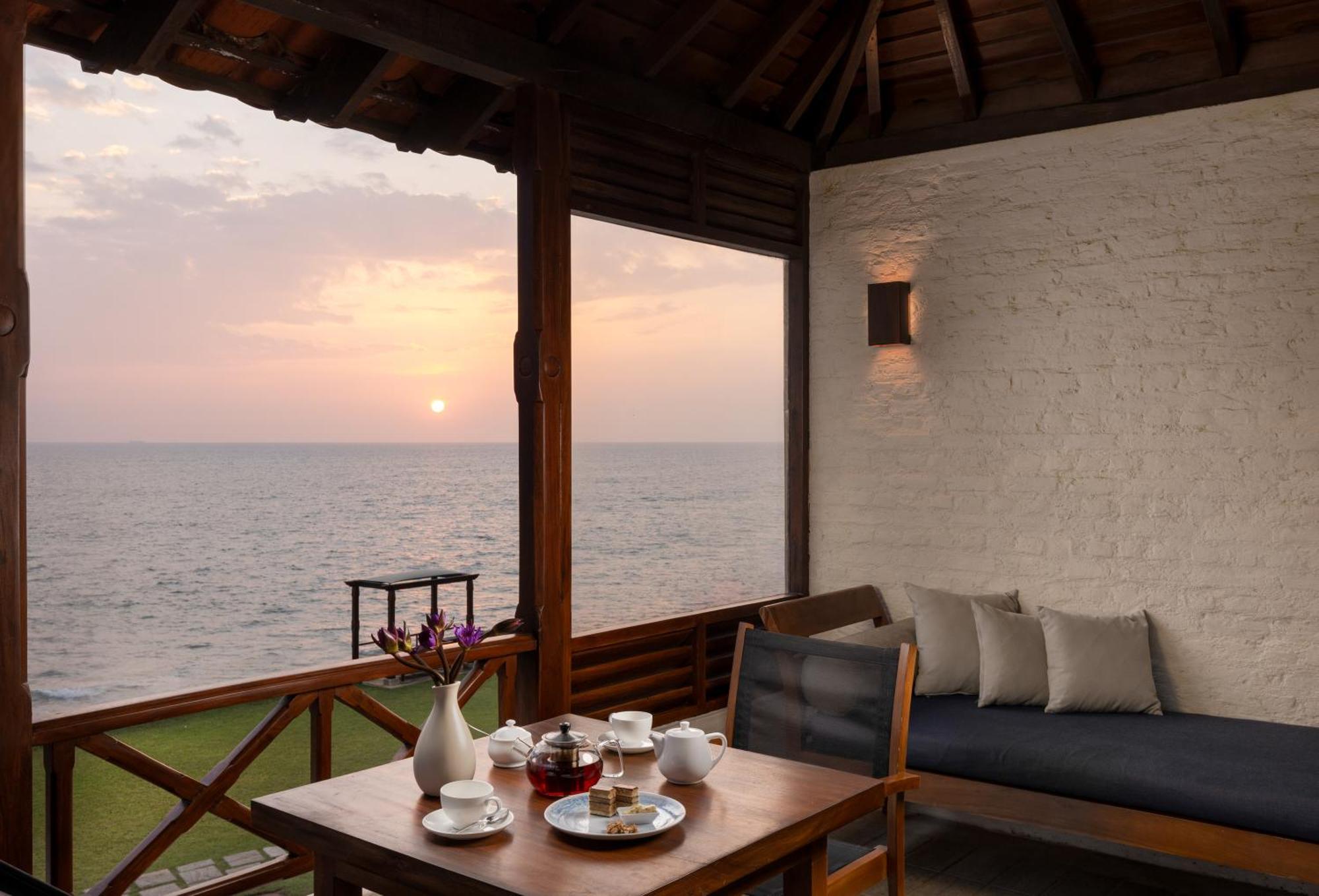 Jetwing Saman Villas, A Luxury Reserve - Adults Only Bentota Exterior foto