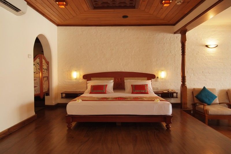 Jetwing Saman Villas, A Luxury Reserve - Adults Only Bentota Exterior foto