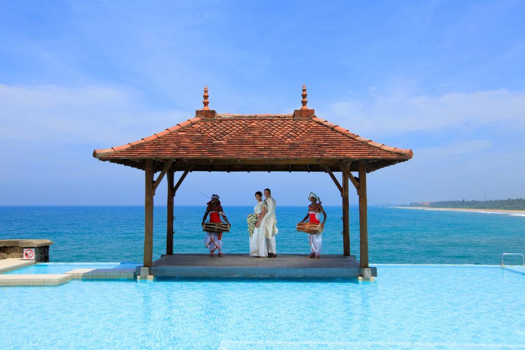 Jetwing Saman Villas, A Luxury Reserve - Adults Only Bentota Exterior foto