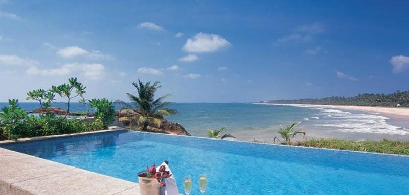 Jetwing Saman Villas, A Luxury Reserve - Adults Only Bentota Exterior foto