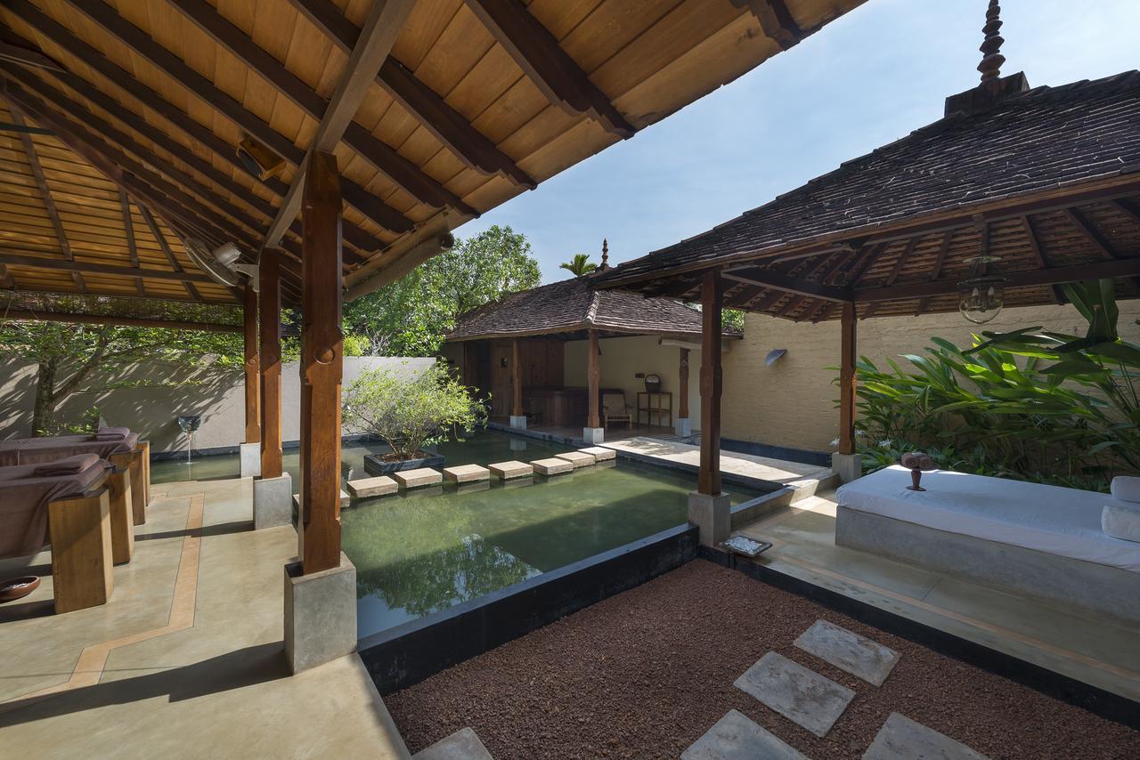 Jetwing Saman Villas, A Luxury Reserve - Adults Only Bentota Exterior foto