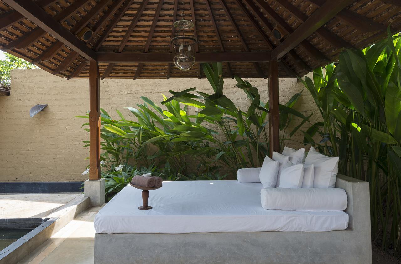 Jetwing Saman Villas, A Luxury Reserve - Adults Only Bentota Exterior foto