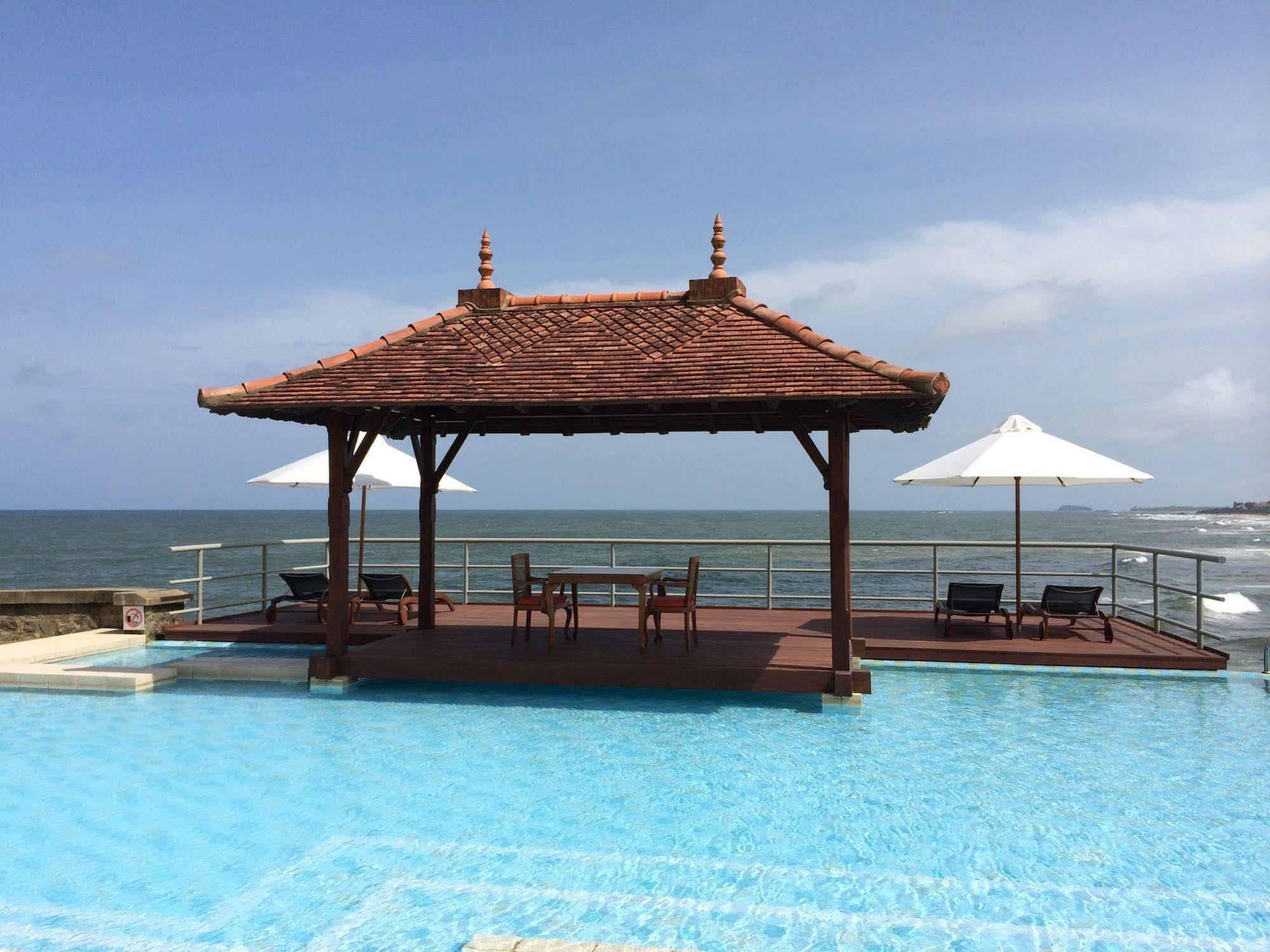 Jetwing Saman Villas, A Luxury Reserve - Adults Only Bentota Exterior foto