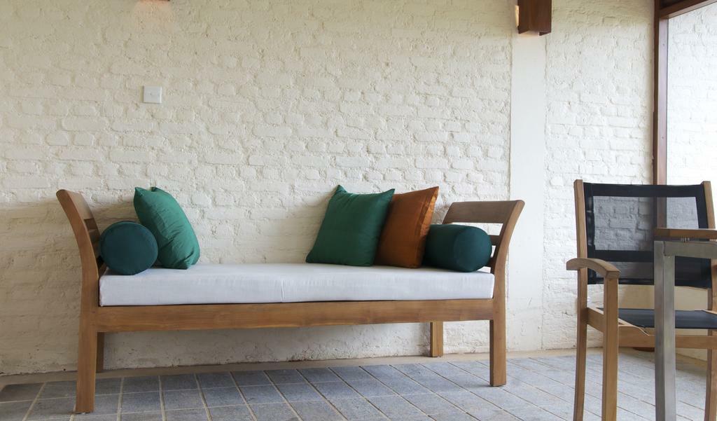 Jetwing Saman Villas, A Luxury Reserve - Adults Only Bentota Exterior foto